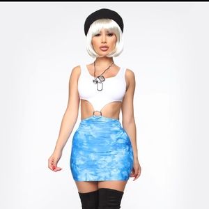 Pretty Woman Costume